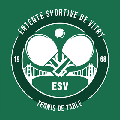 Logo ESV TT